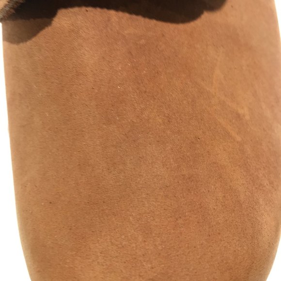 Sandgrens Pumpkin Spice Chukka Boot  ! - Picture 5 of 12